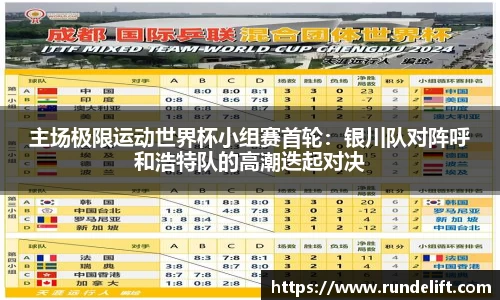 必一运动